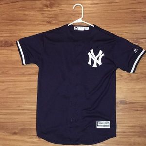 Replica New York Yankees Jersey